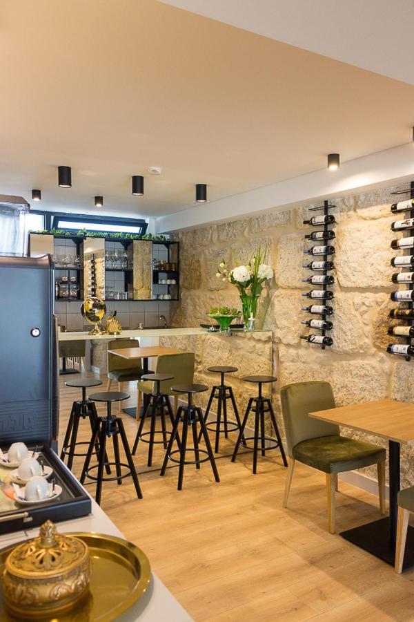 Bed and Breakfast Ribeira House Мирандела Экстерьер фото
