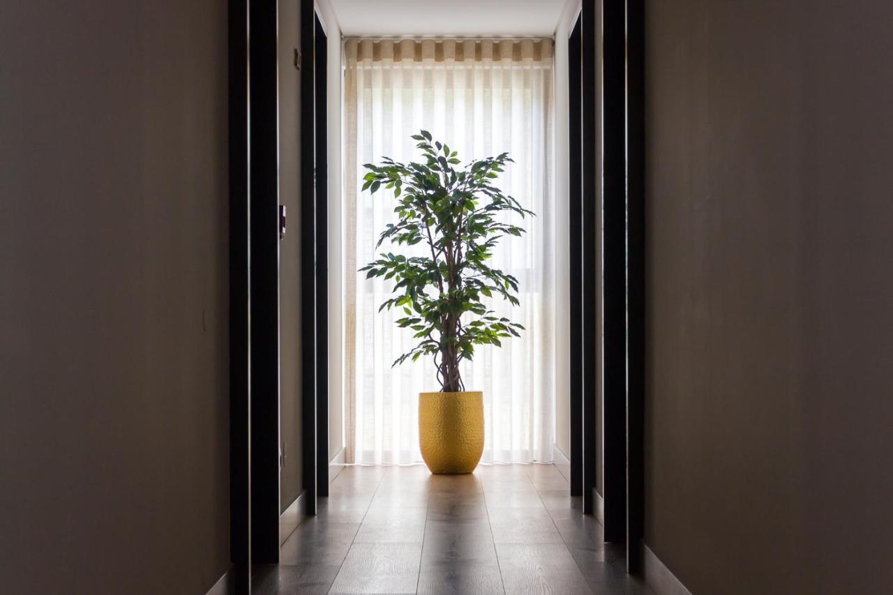 Bed and Breakfast Ribeira House Мирандела Экстерьер фото