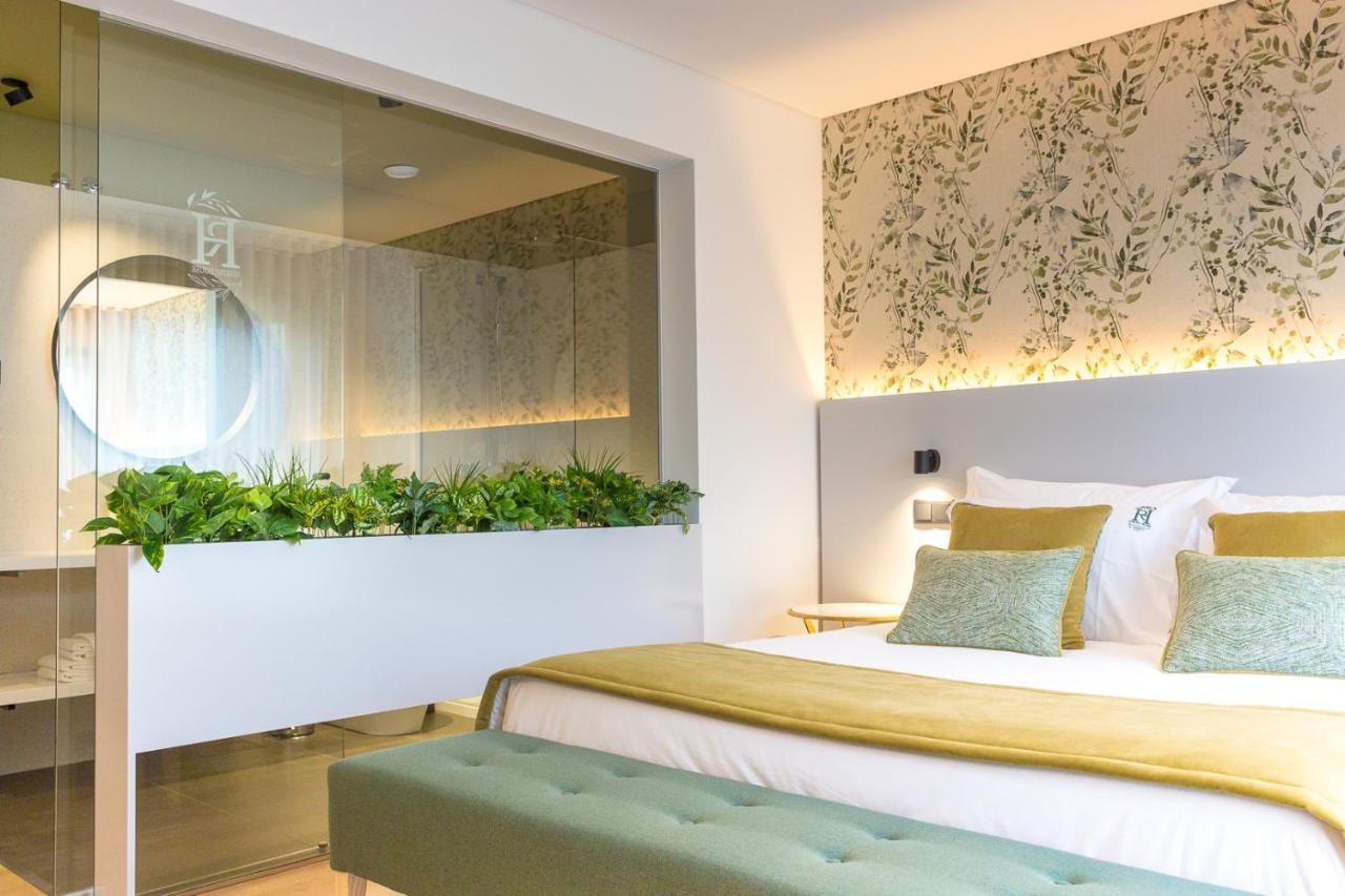 Bed and Breakfast Ribeira House Мирандела Экстерьер фото
