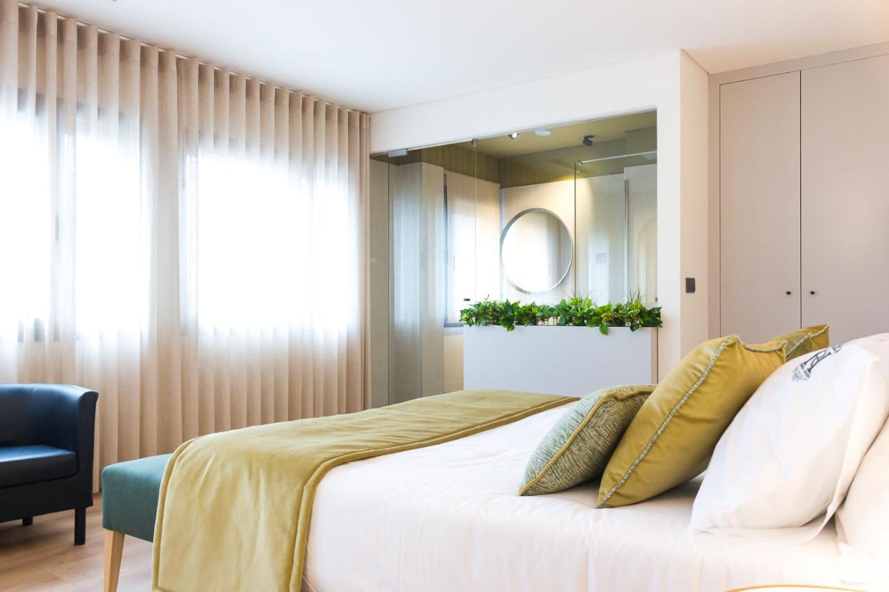Bed and Breakfast Ribeira House Мирандела Экстерьер фото