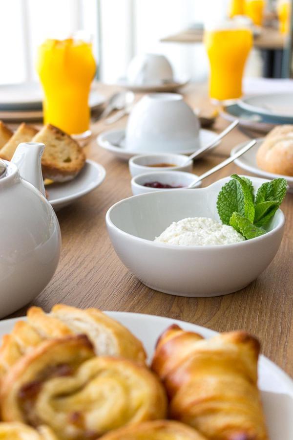 Bed and Breakfast Ribeira House Мирандела Экстерьер фото