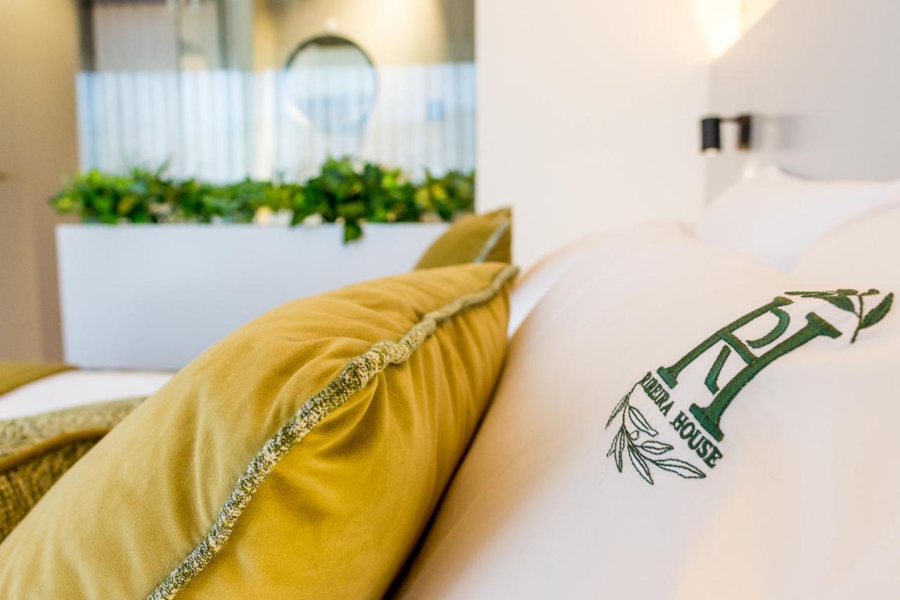 Bed and Breakfast Ribeira House Мирандела Экстерьер фото