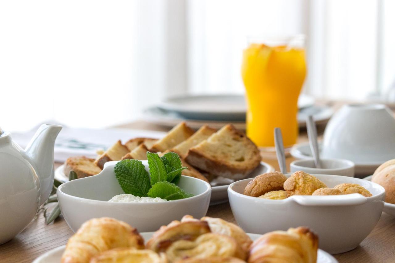 Bed and Breakfast Ribeira House Мирандела Экстерьер фото