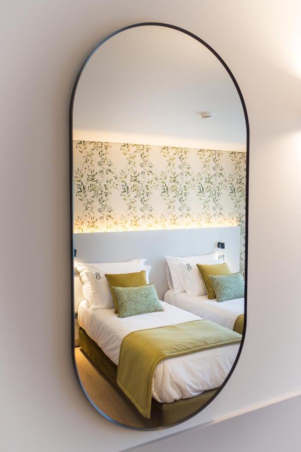 Bed and Breakfast Ribeira House Мирандела Экстерьер фото
