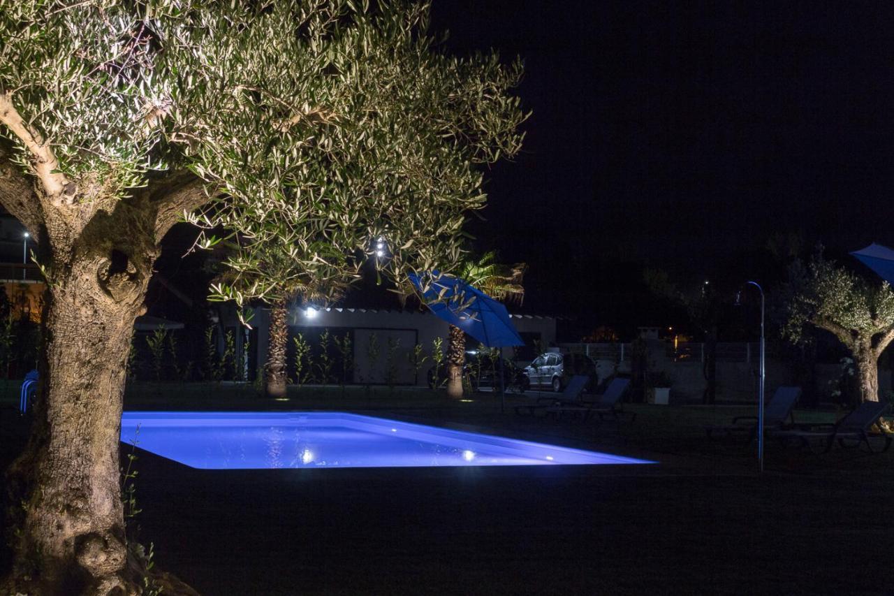 Bed and Breakfast Ribeira House Мирандела Экстерьер фото
