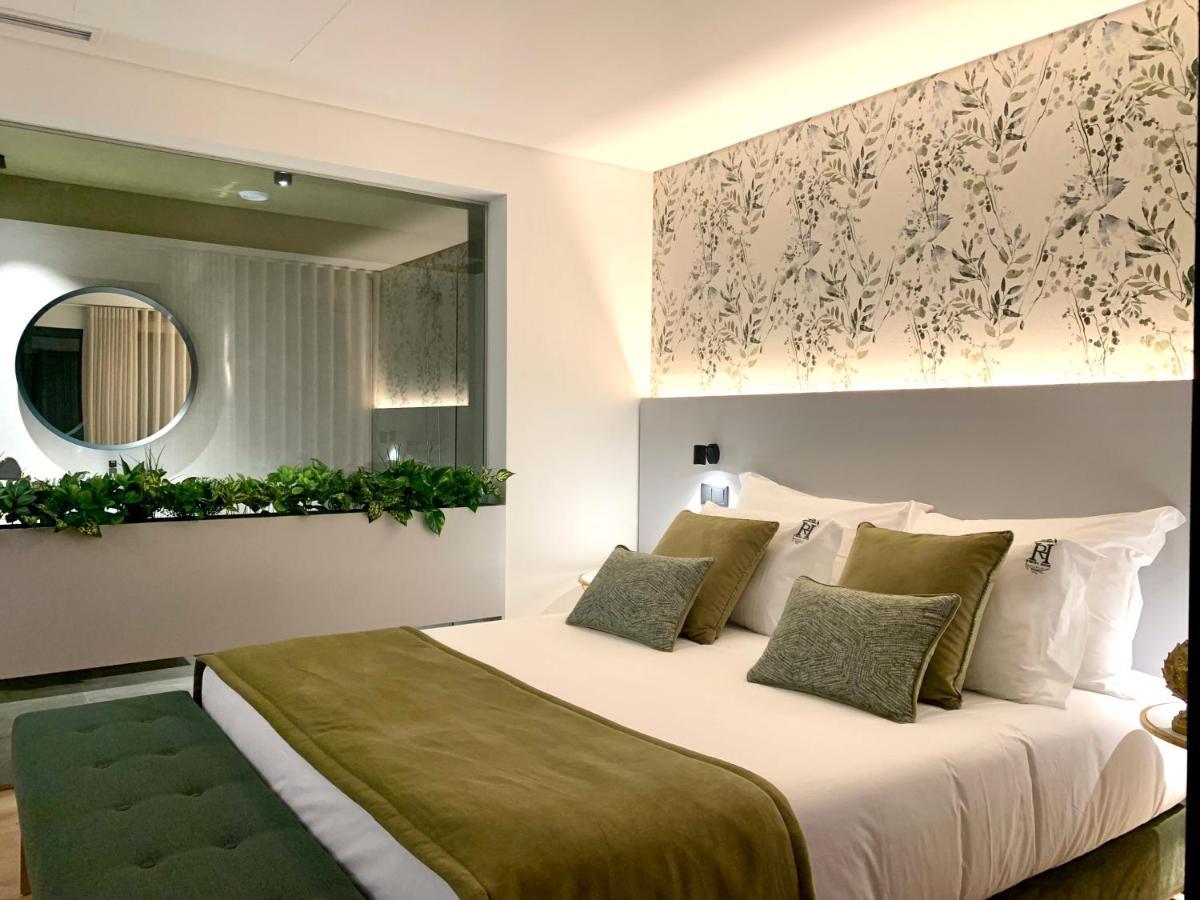 Bed and Breakfast Ribeira House Мирандела Экстерьер фото
