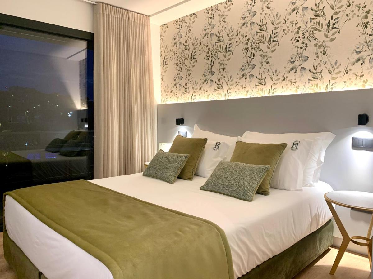 Bed and Breakfast Ribeira House Мирандела Экстерьер фото