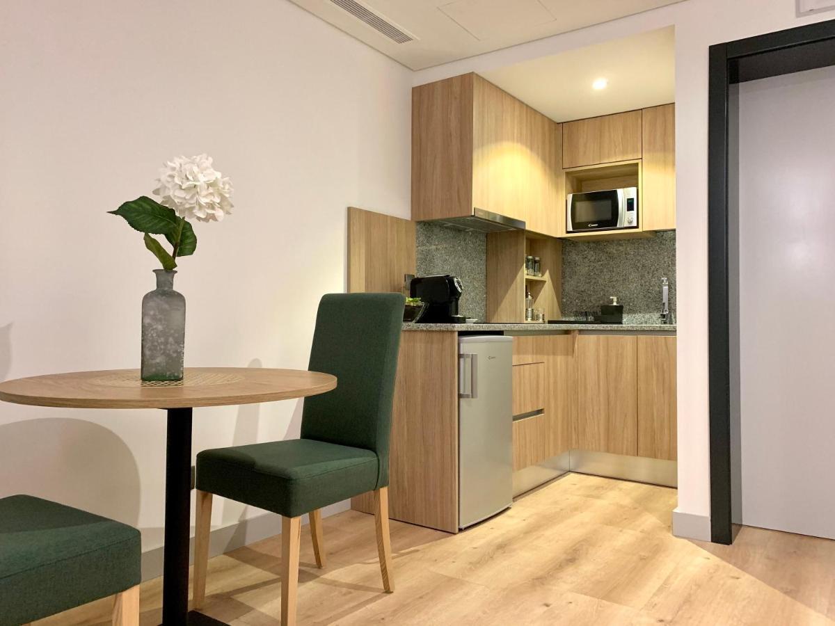 Bed and Breakfast Ribeira House Мирандела Экстерьер фото
