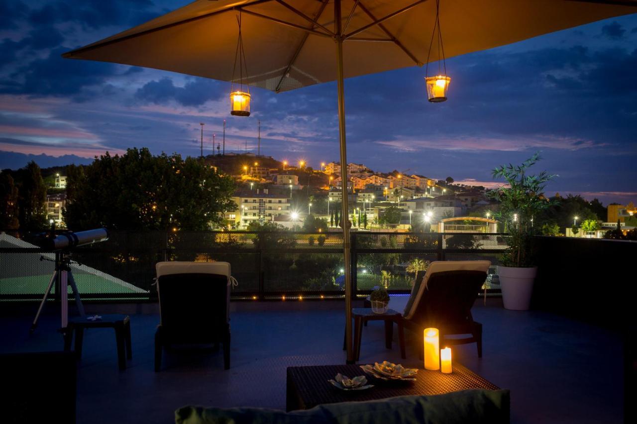 Bed and Breakfast Ribeira House Мирандела Экстерьер фото
