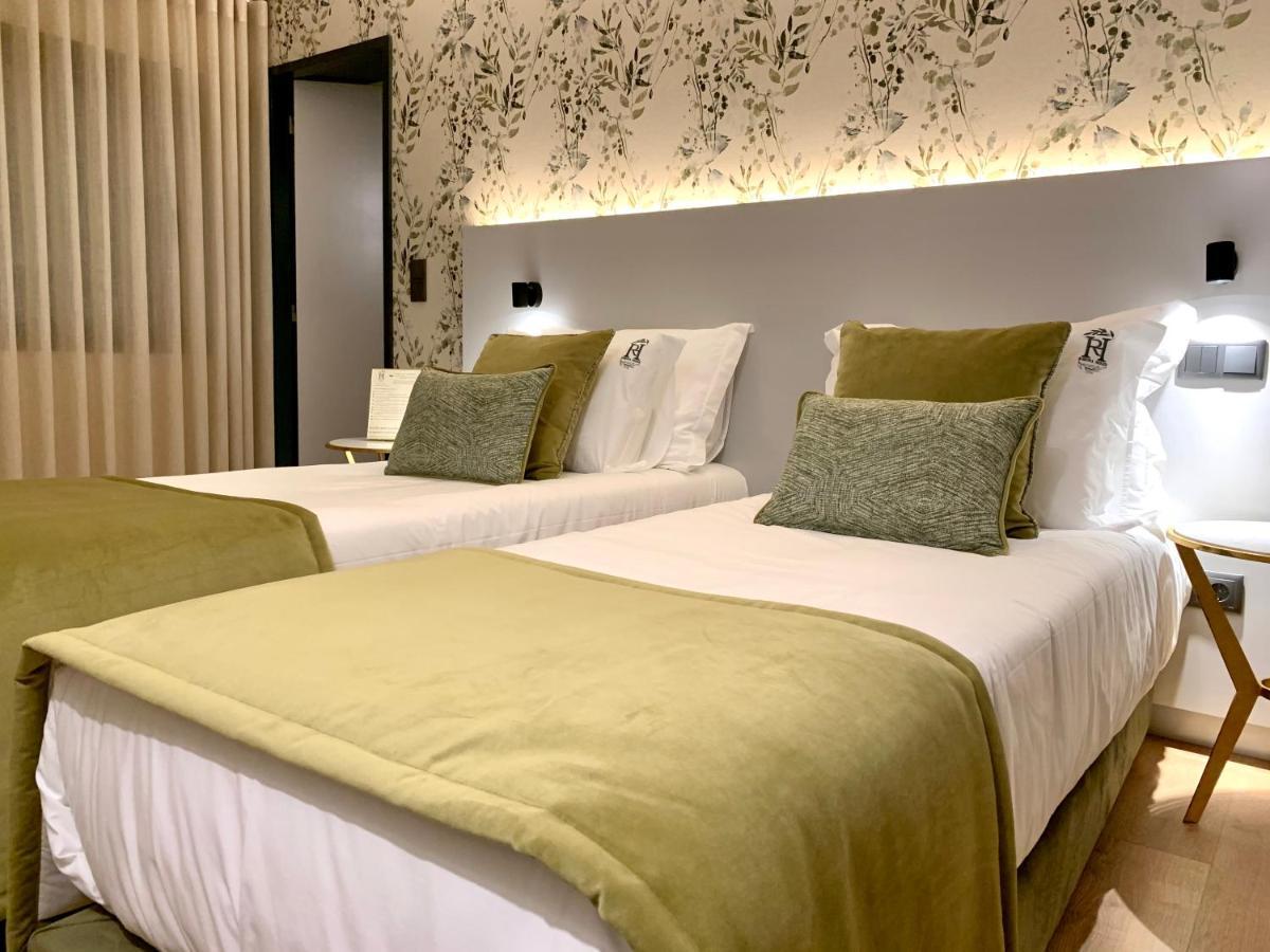 Bed and Breakfast Ribeira House Мирандела Экстерьер фото