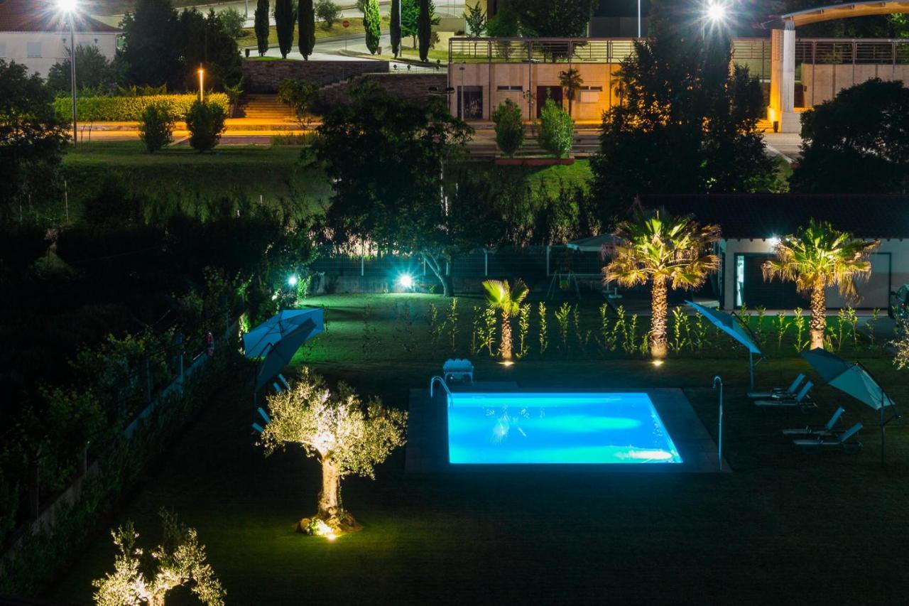 Bed and Breakfast Ribeira House Мирандела Экстерьер фото