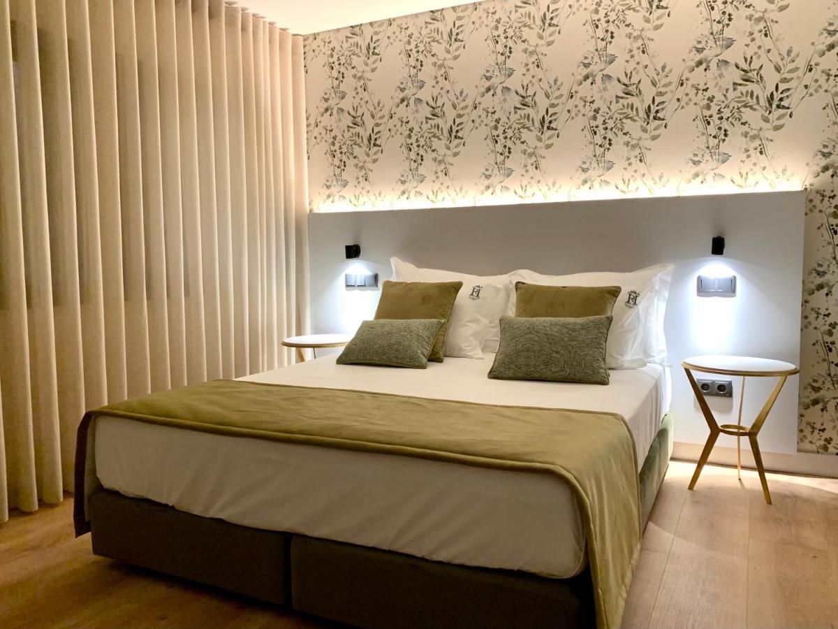 Bed and Breakfast Ribeira House Мирандела Экстерьер фото