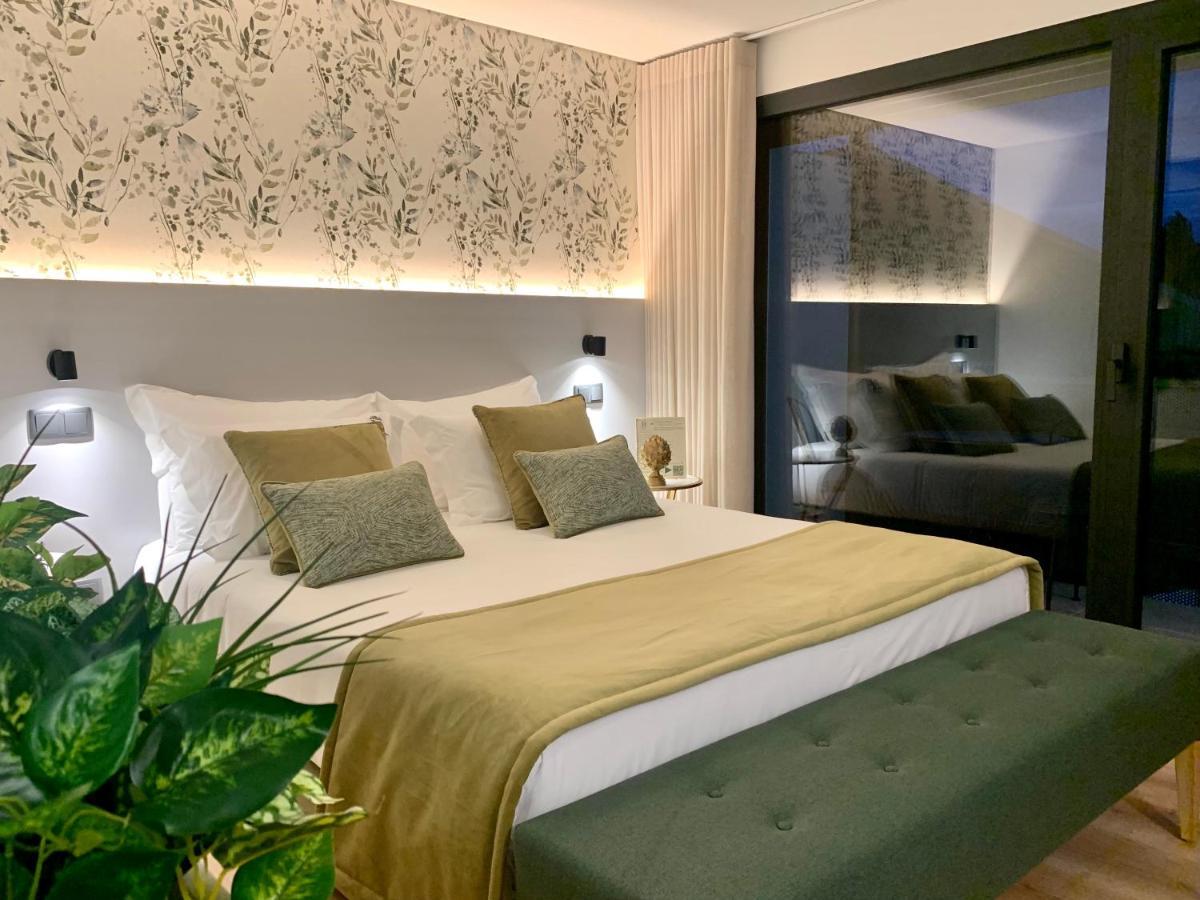 Bed and Breakfast Ribeira House Мирандела Экстерьер фото