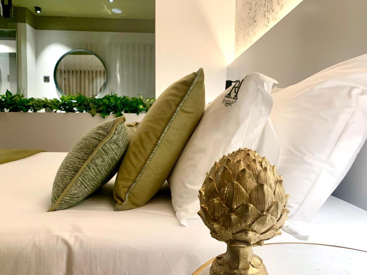 Bed and Breakfast Ribeira House Мирандела Экстерьер фото