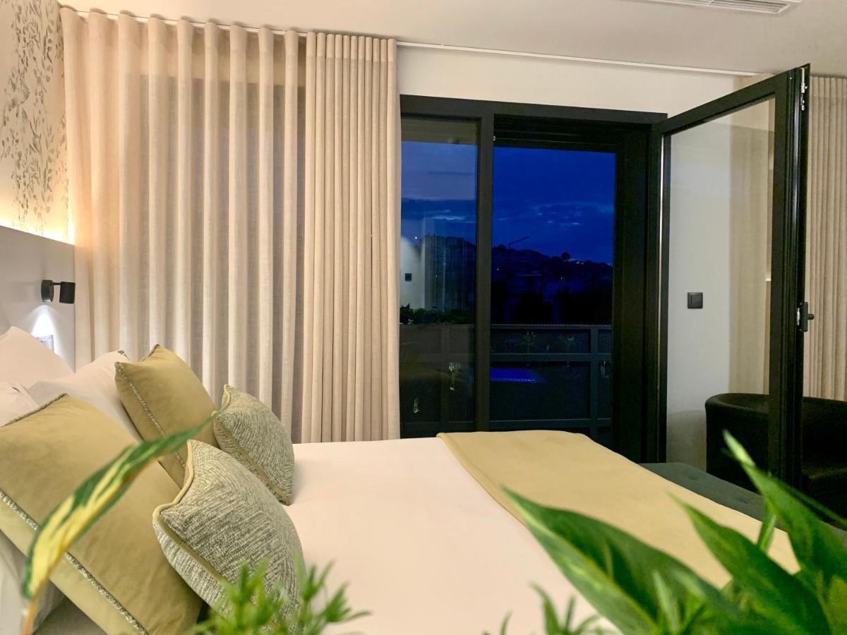 Bed and Breakfast Ribeira House Мирандела Экстерьер фото