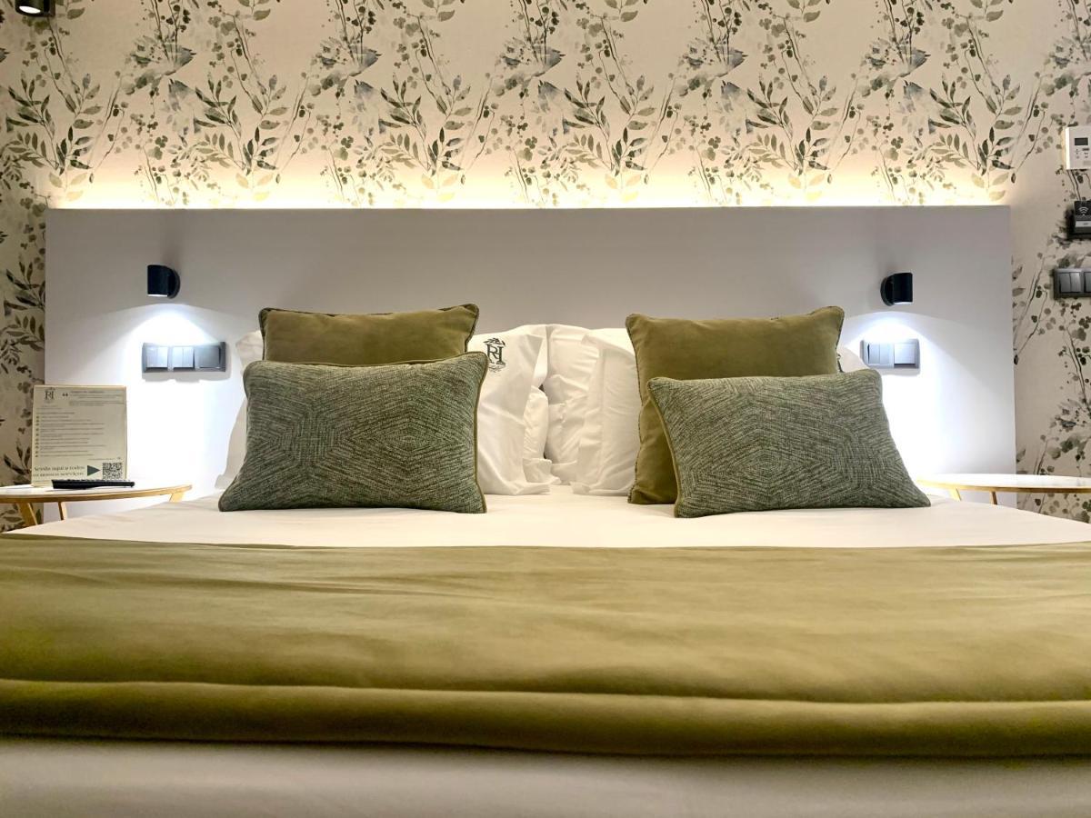 Bed and Breakfast Ribeira House Мирандела Экстерьер фото