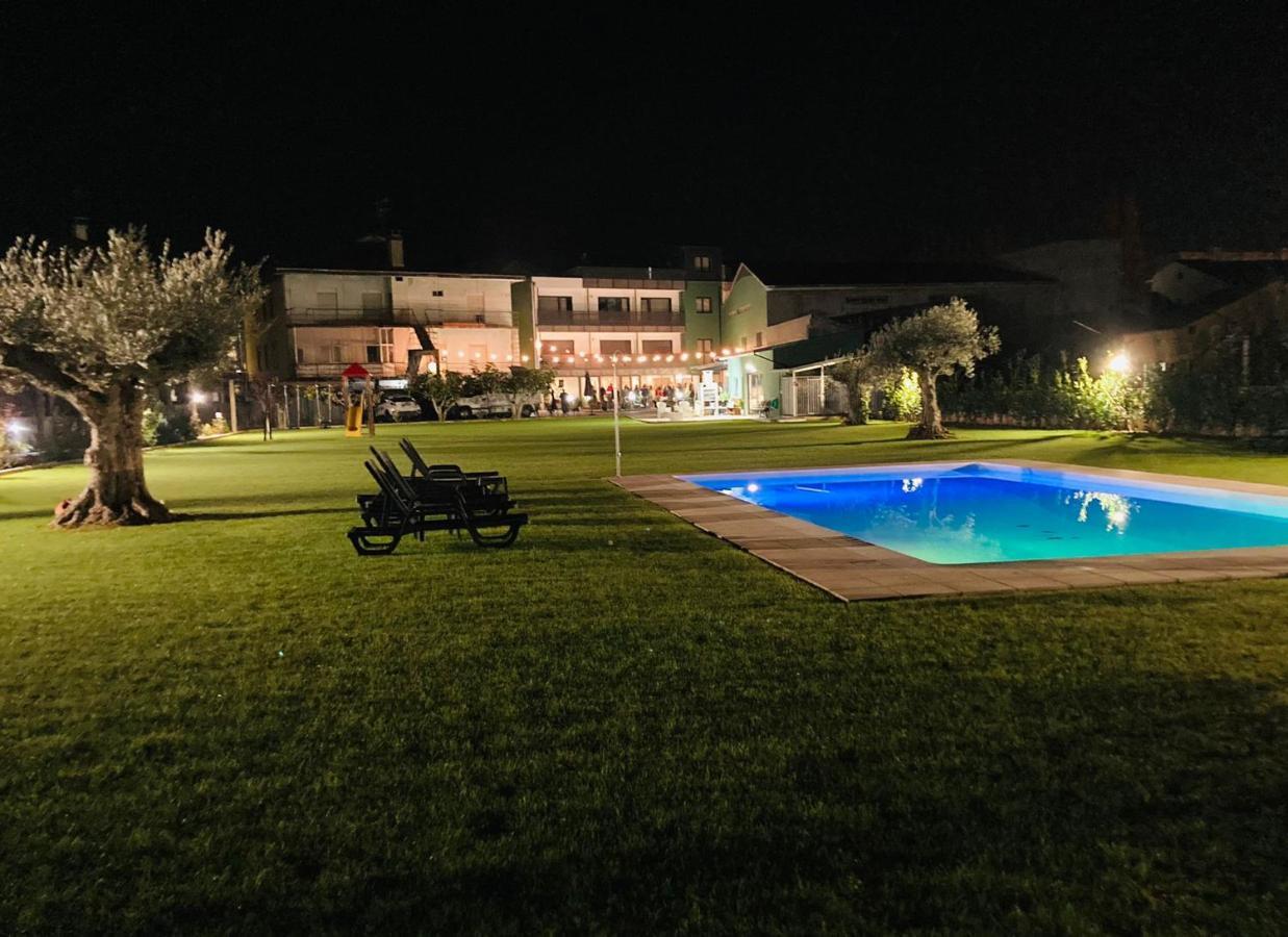 Bed and Breakfast Ribeira House Мирандела Экстерьер фото
