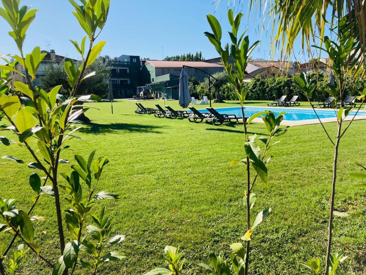 Bed and Breakfast Ribeira House Мирандела Экстерьер фото