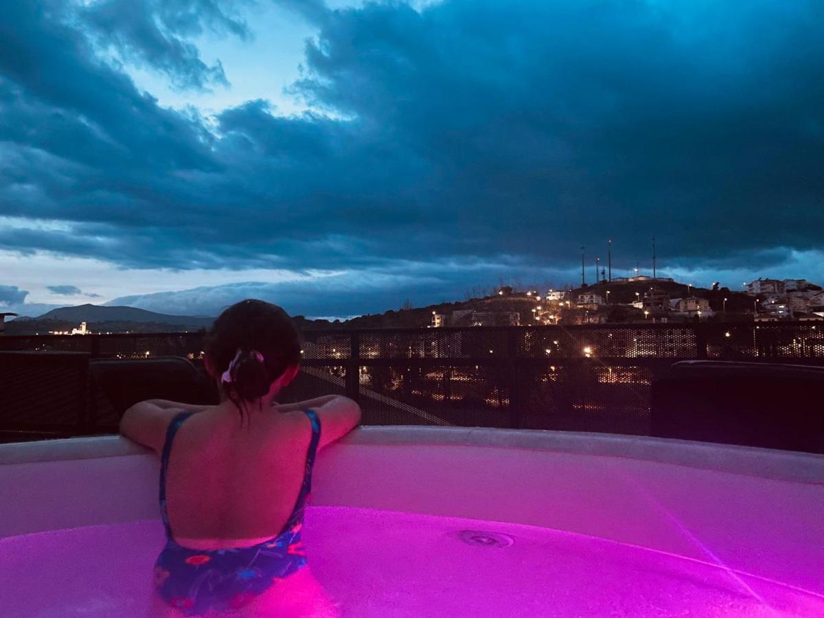 Bed and Breakfast Ribeira House Мирандела Экстерьер фото