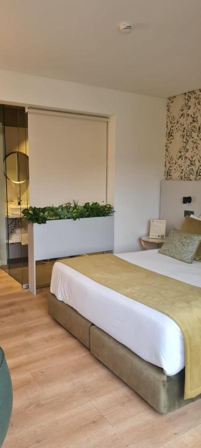 Bed and Breakfast Ribeira House Мирандела Экстерьер фото