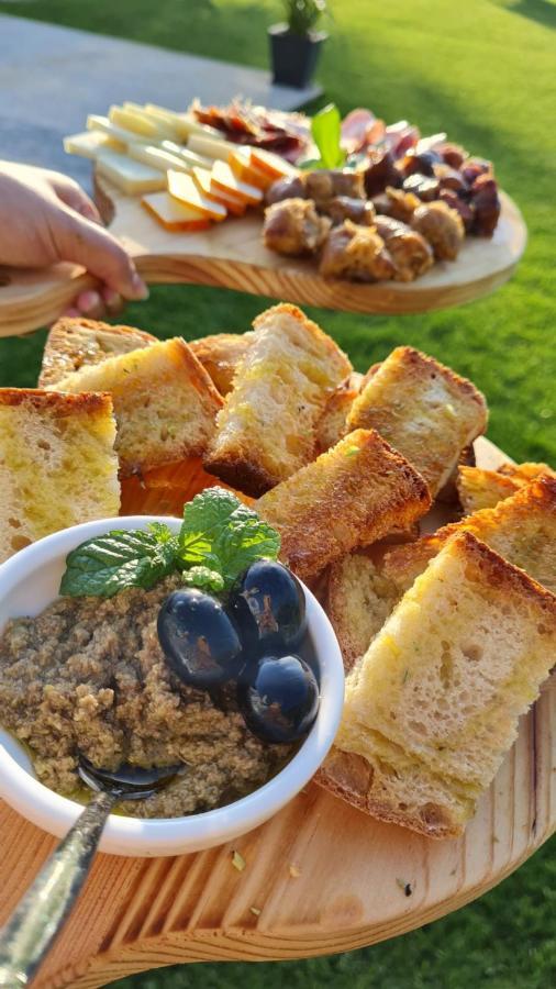 Bed and Breakfast Ribeira House Мирандела Экстерьер фото