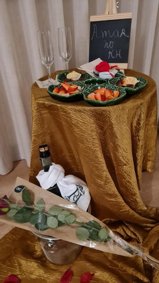 Bed and Breakfast Ribeira House Мирандела Экстерьер фото