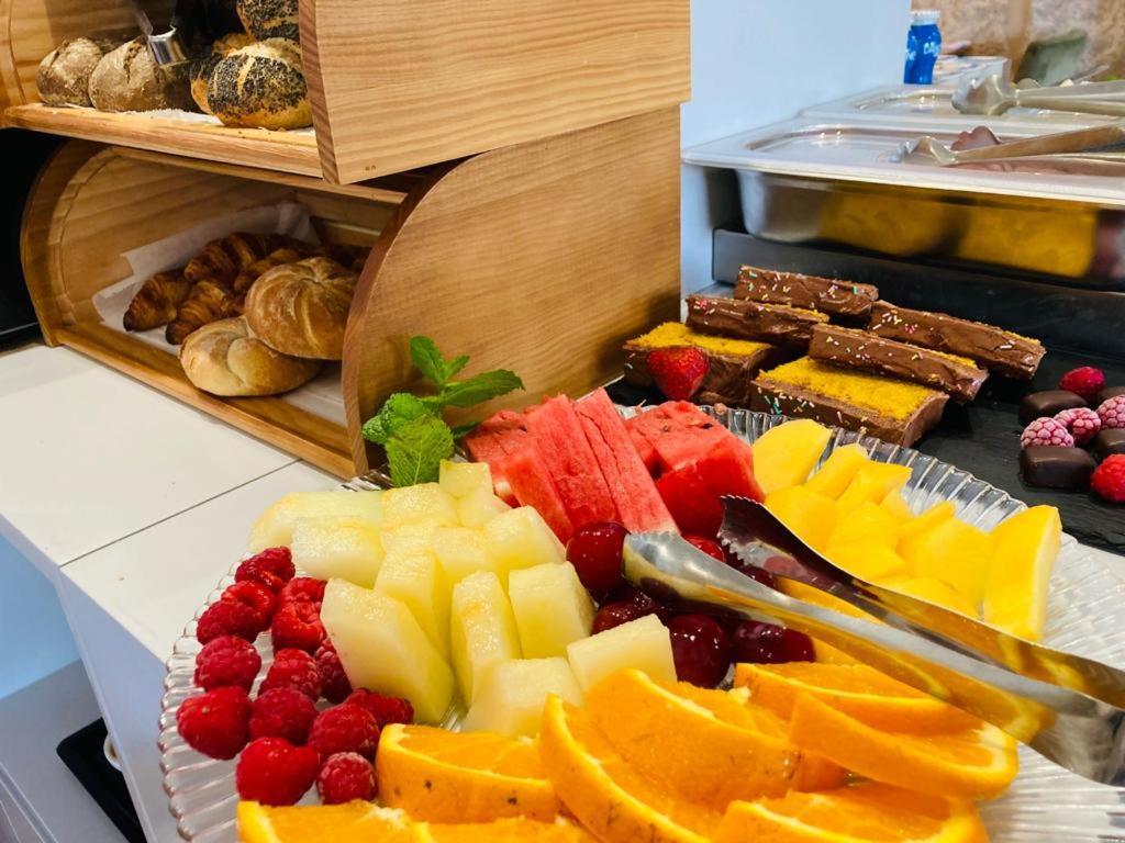 Bed and Breakfast Ribeira House Мирандела Экстерьер фото